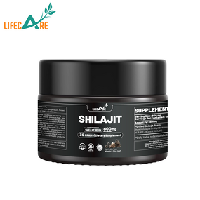 Shilajit Resin - Manufacturer - OEM Natural Food Grade Pure Himalayan Bulk