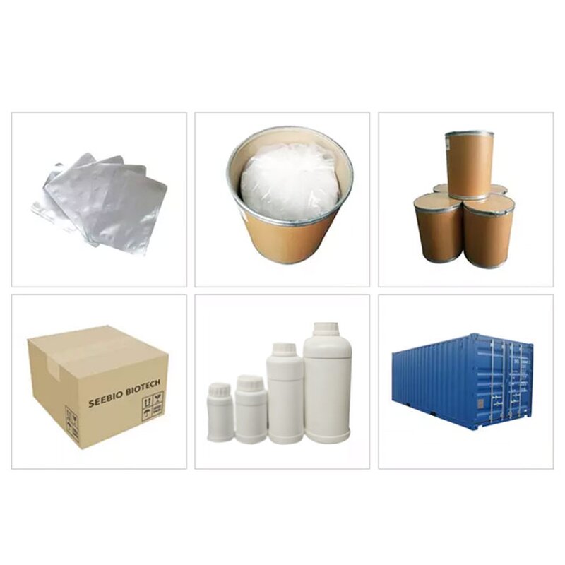 AA2G Powder - Manufacturer - High Quality Cosmetic Raw Materials Ascorbyl Glucoside