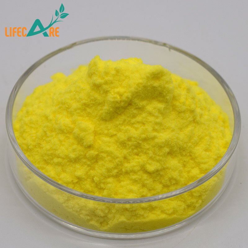 Vitamin K2 Powder - Manufacturer - 1.3% MK4 0.2% MK7 Food Grade Supplement