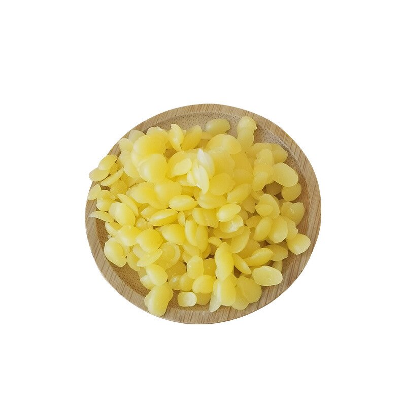 Beeswax - Manufacturer - Cosmetic-grade Yellow Natural Honey Bee Wax Bulk