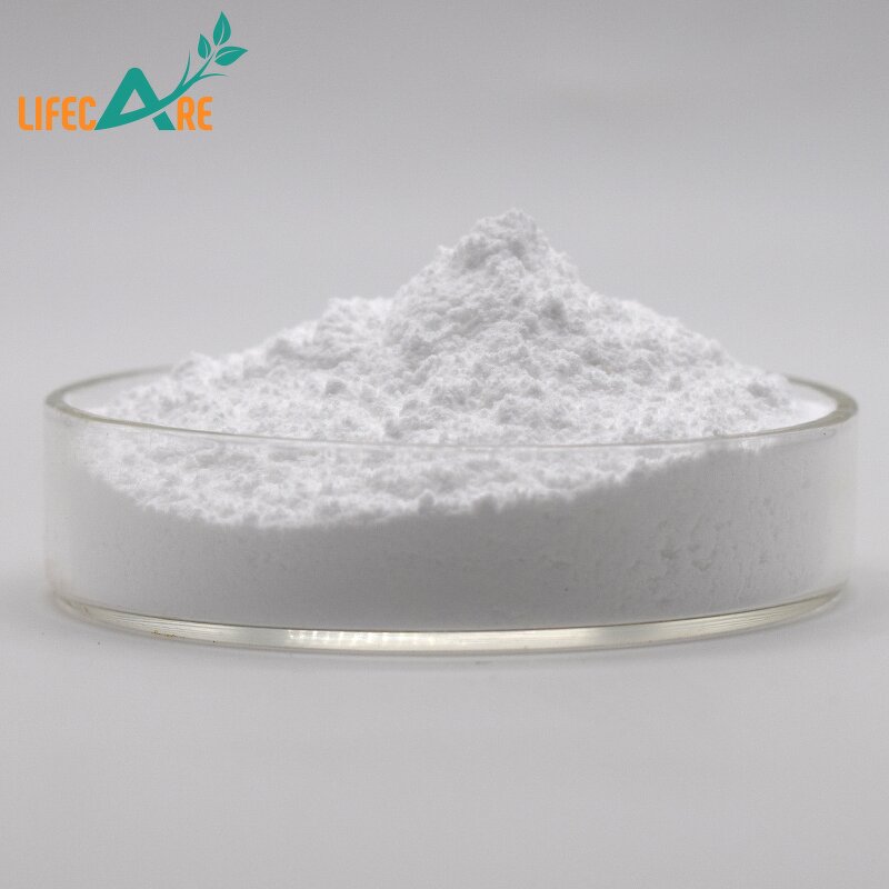 Gum Arabic - Manufacturer - Factory Price Pure Food Grade Thickener Powder