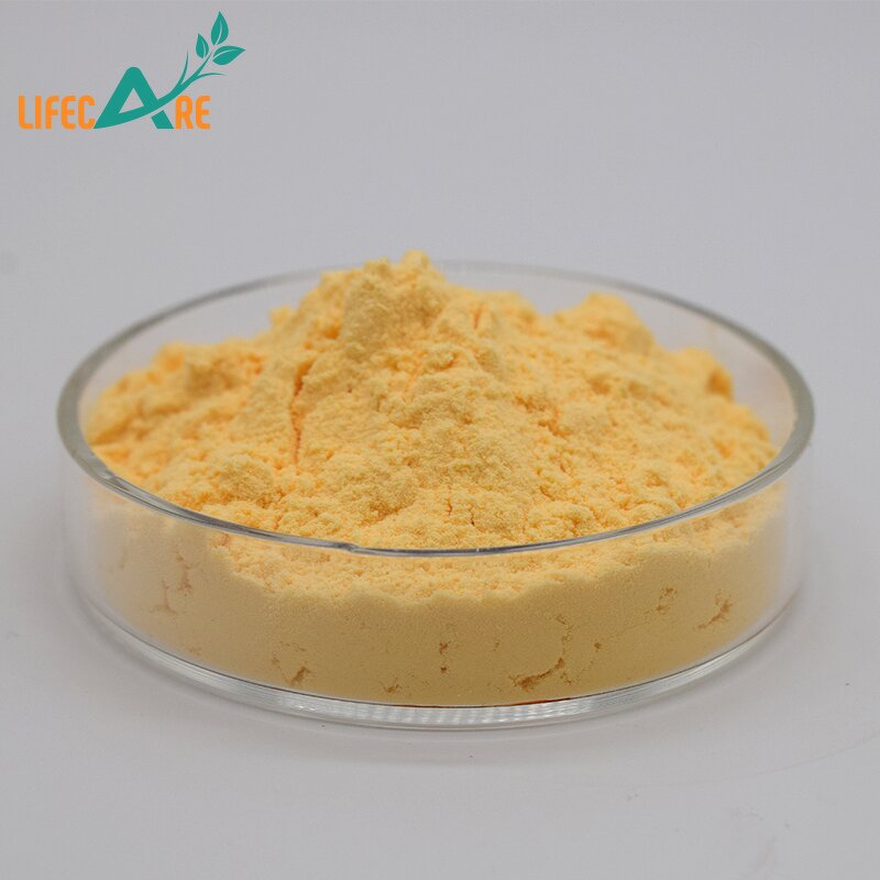 Aloe Emodin - Manufacturer - 98% Aloe Vera Extract Powder Cosmetics Healthcare