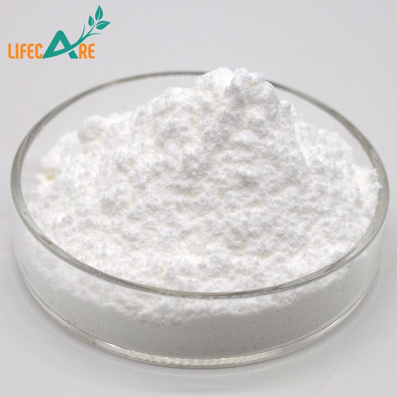 L-Glutamine - Manufacturer - Hot Sale Amino Acid Food Grade Pure Powder