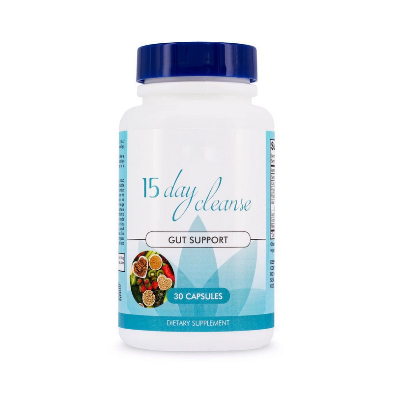 Cleanse Capsules Manufacturer - European & American Best-Selling Adult Healthcare Supplement
