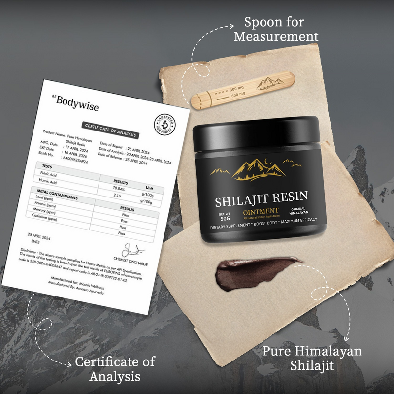 Shilajit Resin Manufacturer - OEM Pure Organic Xilaizhi for Adults, Dropshipping