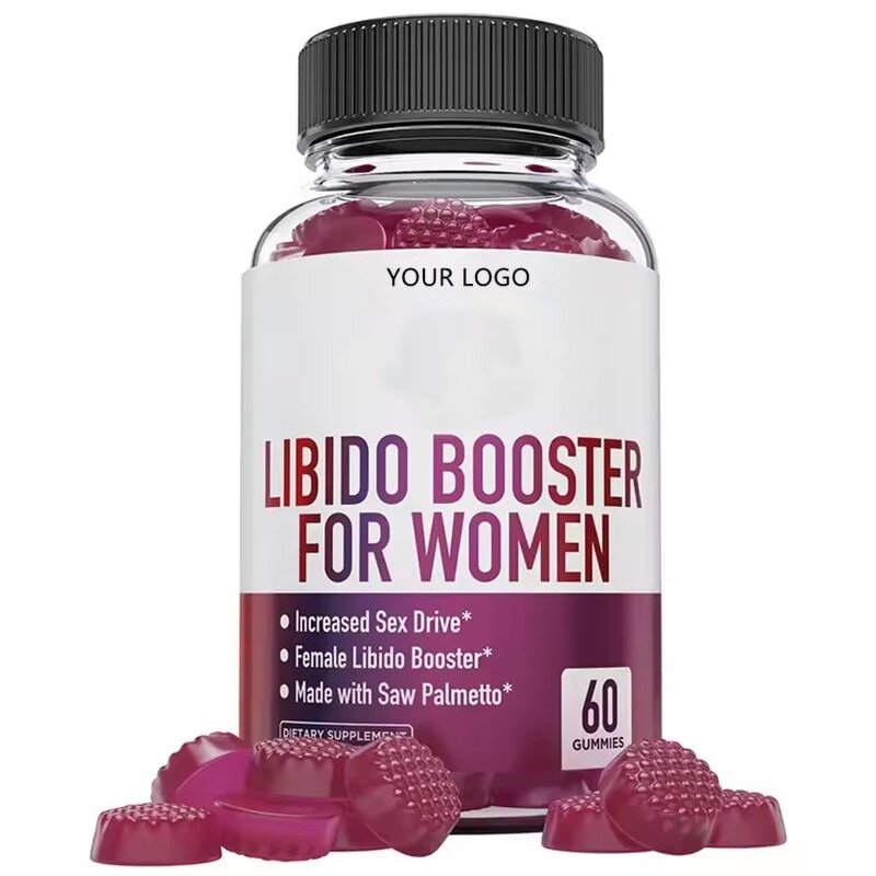 Female Libido Support - Manufacturer - Maca Epimedium Icariin Horny Goat Weed