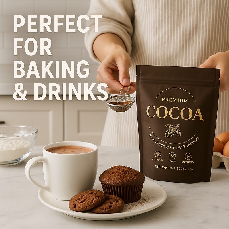 Weight Gain Powder - Manufacturer - Chocolate Protein Concentrated Bulk