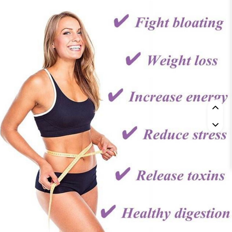 Slimming Green Tea - Manufacturer - 28 Days Weight Loss Fat Burner Vitamins