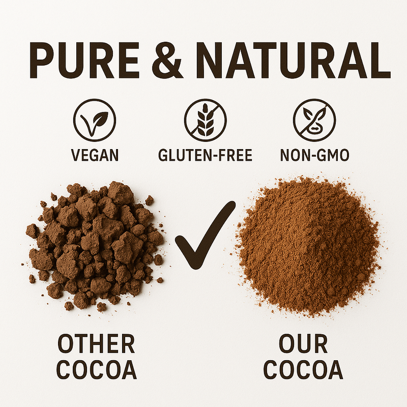 Weight Gain Powder - Manufacturer - Chocolate Protein Concentrated Bulk