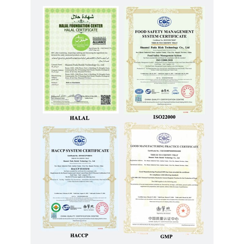 Ashwagandha Supplements - Manufacturer - Capsules Powder Stress Relief Energy Gummies