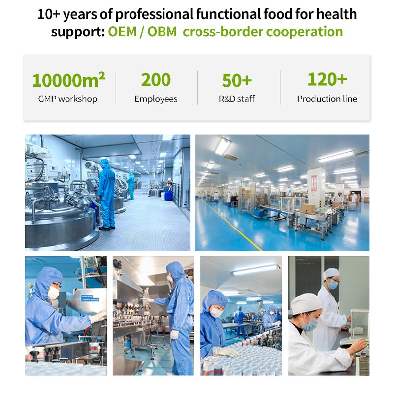 Aguaje Maca Capsules - Manufacturer - OEM Hip Butt Enhancement Women Curves