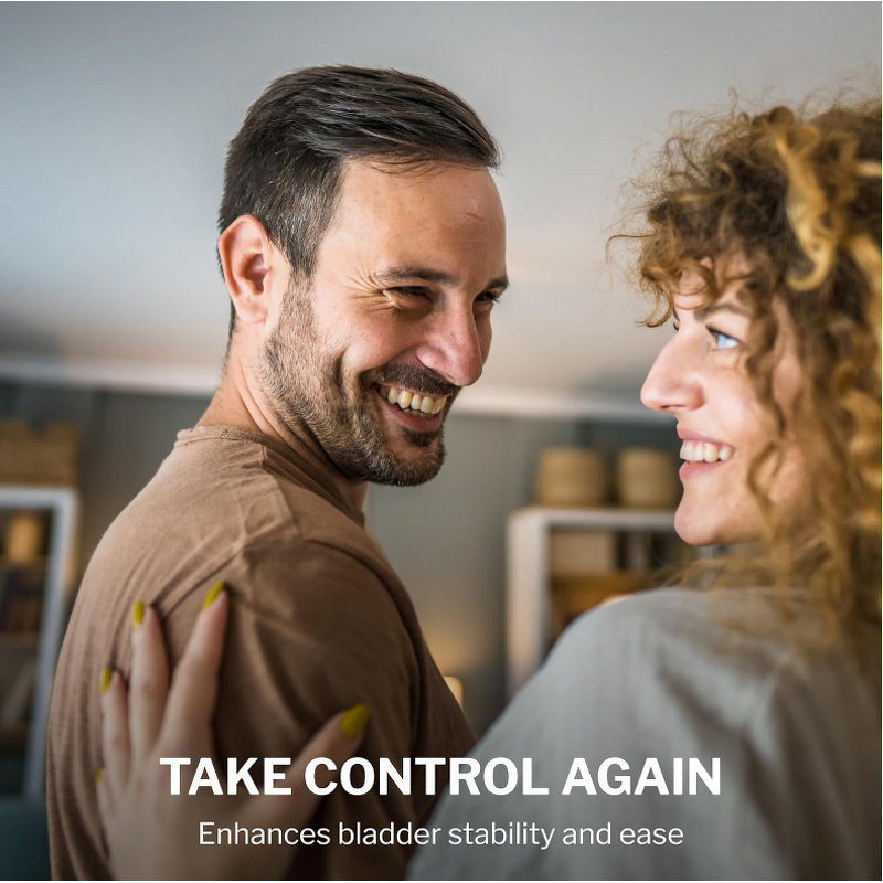 Prostate Health Capsules - Manufacturer - Private Label Male Hormonal Balance