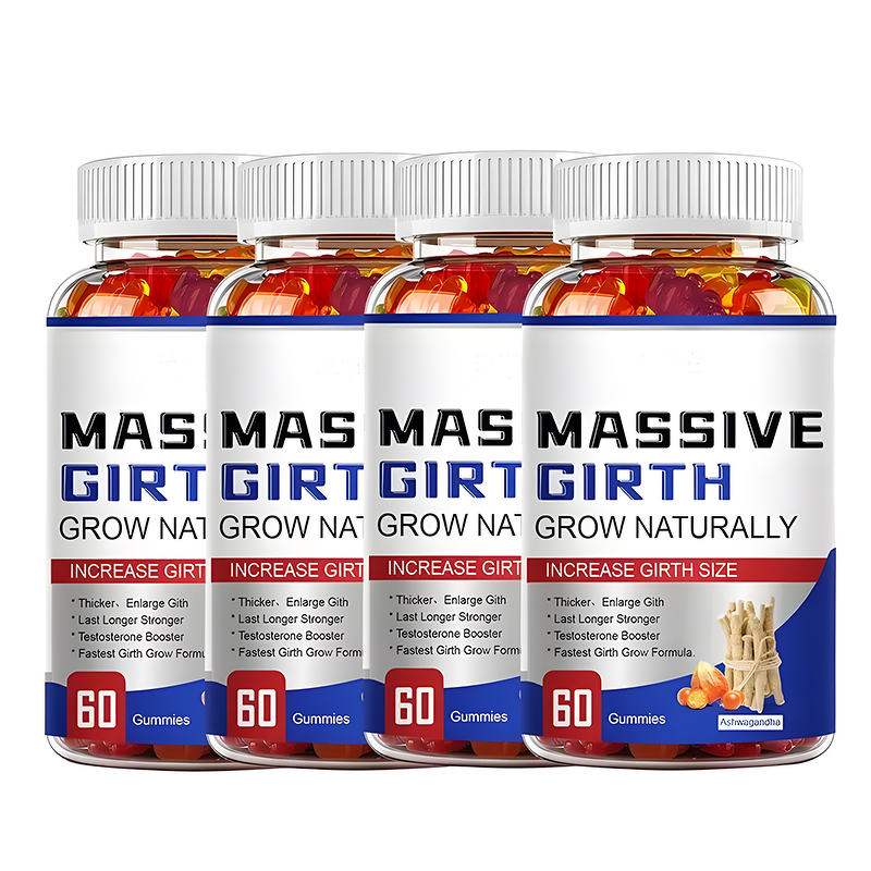 Ashwagandha Gummies - Manufacturer - Wholesale Price Herbal Gummy Candy