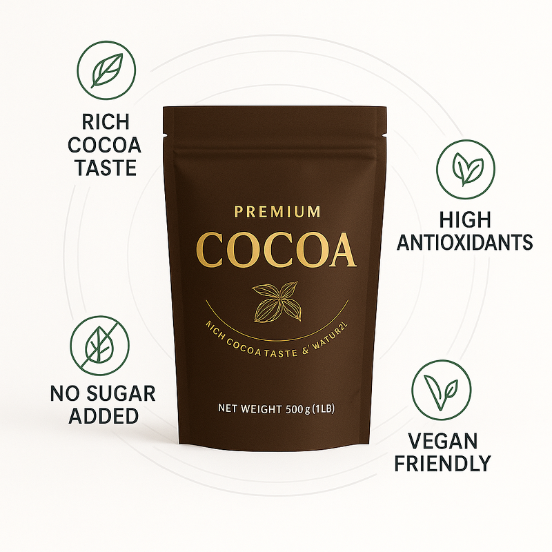 Weight Gain Powder - Manufacturer - Chocolate Protein Concentrated Bulk