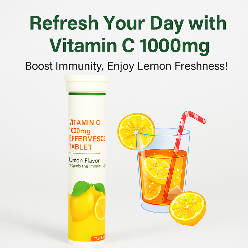 Collagen Gummies - Manufacturer - Vitamin C Hyaluronic Acid Anti Aging Skin Support