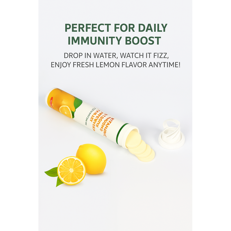 Collagen Gummies - Manufacturer - Vitamin C Hyaluronic Acid Anti Aging Skin Support