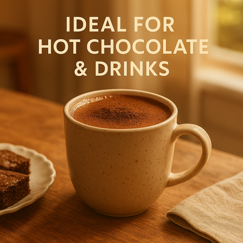 Deodorant Powder - Manufacturer - 7 Vitamins Body Odor Immune 2 Weeks 100g