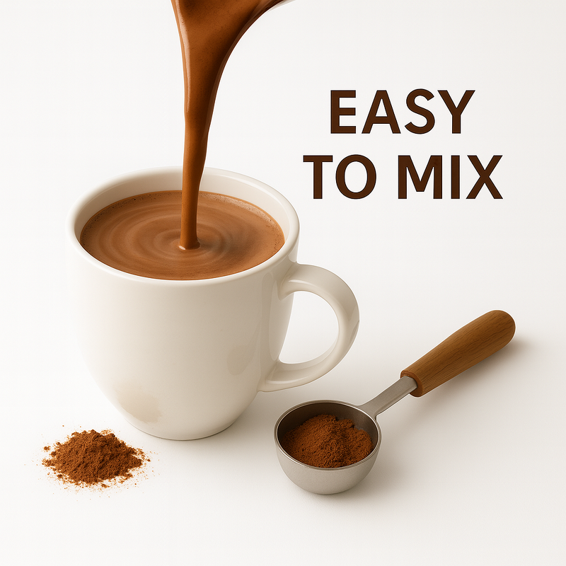 Weight Gain Powder - Manufacturer - Chocolate Protein Concentrated Bulk