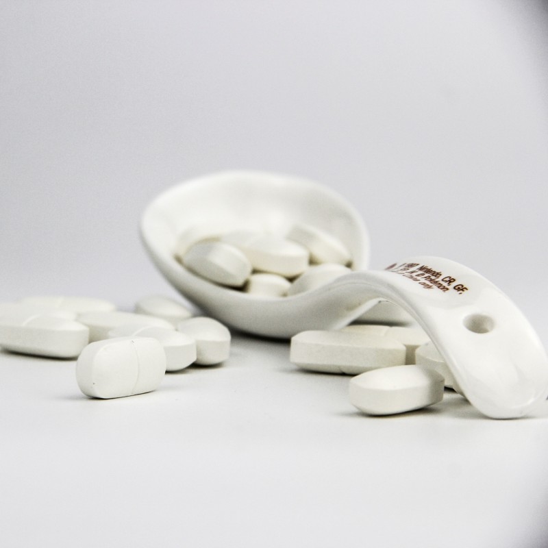 Chondroitin Glucosamine Hyaluronic Acid Manufacturer - OEM