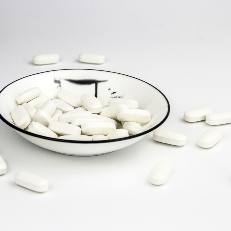 Sports Whey Protein Powder Manufacturer - Nutrition Supplement