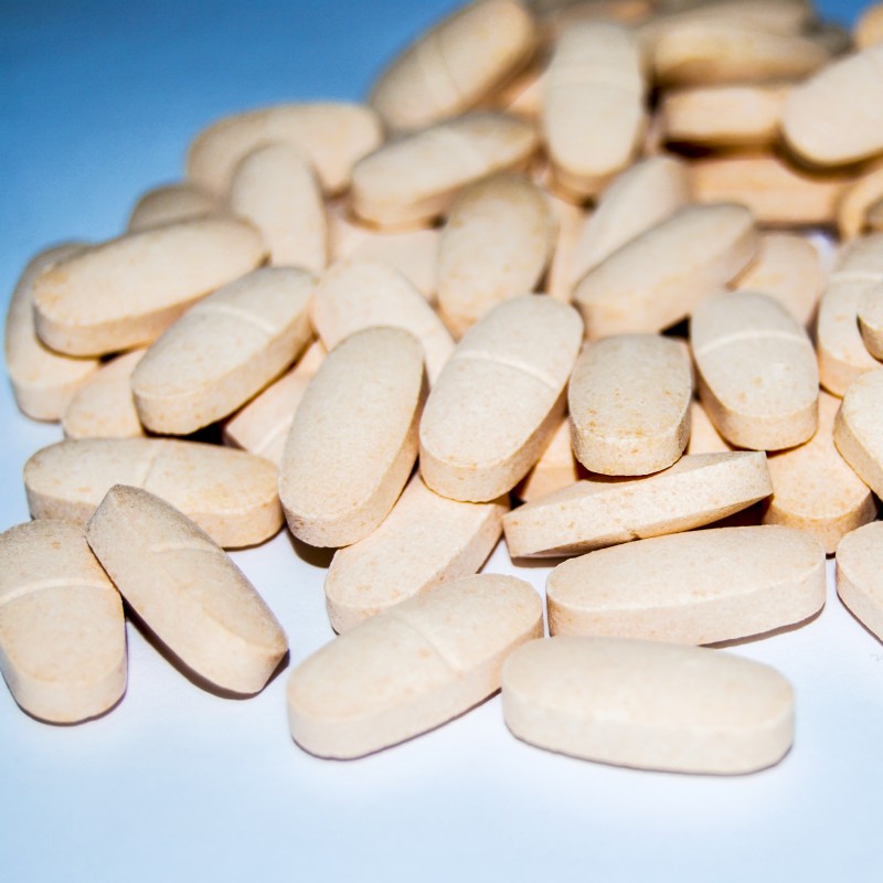 Chondroitin Glucosamine Hyaluronic Acid Manufacturer - OEM