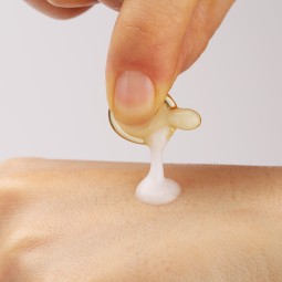 Retinol Vitamin C Skincare Capsule Manufacturer - Whitening Antioxidant