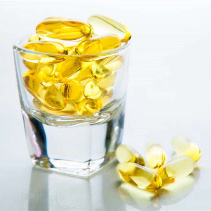 Pure Oregano Oil Carvacrol Capsule Factory - Wholesale Natural