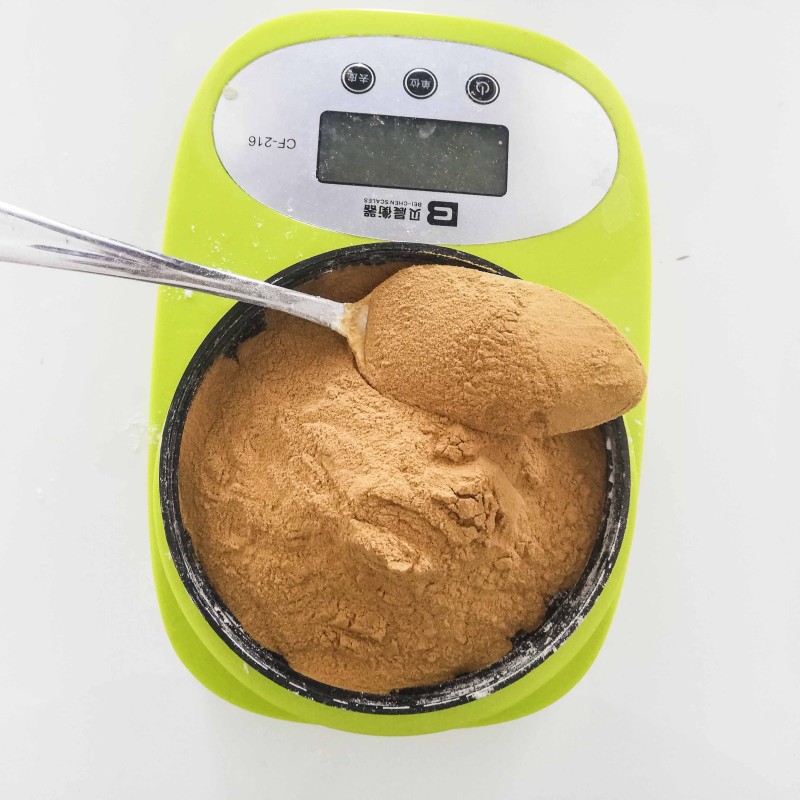Black Maca Extract Powder Manufacturer - OEM Men's Health