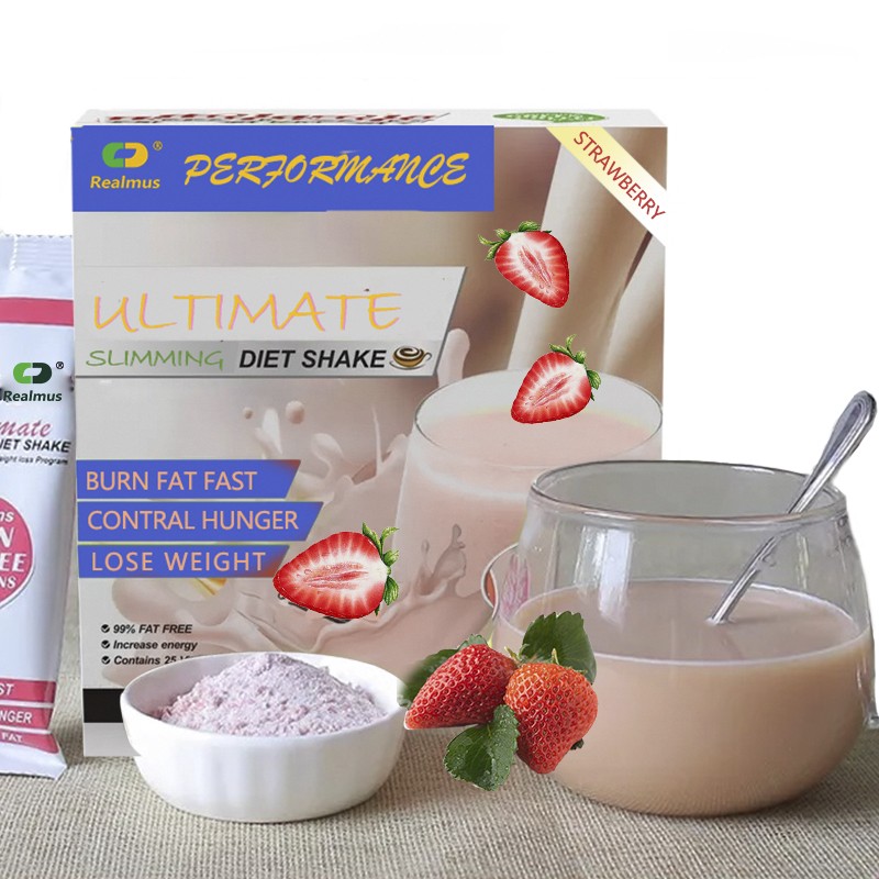 Instant Vegan Protein Powder Supplier - Halal Herbal Formula