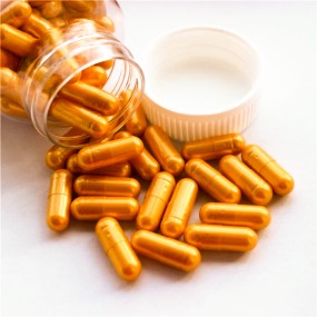 HCA Garcinia Cambogia Capsule Manufacturer - Health Supplement