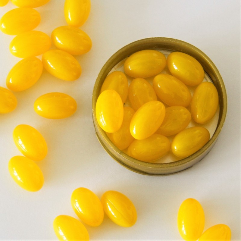 Acai Berry Capsule Manufacturer - Natural Supplement