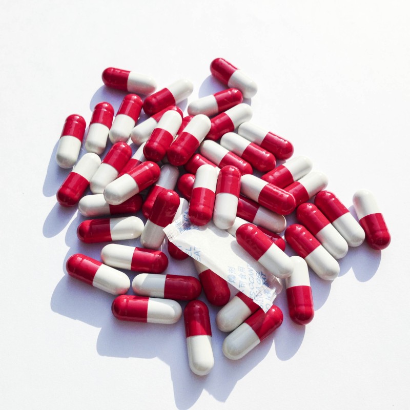 Garcinia Cambogia 500mg Capsule Factory - 60% HCA