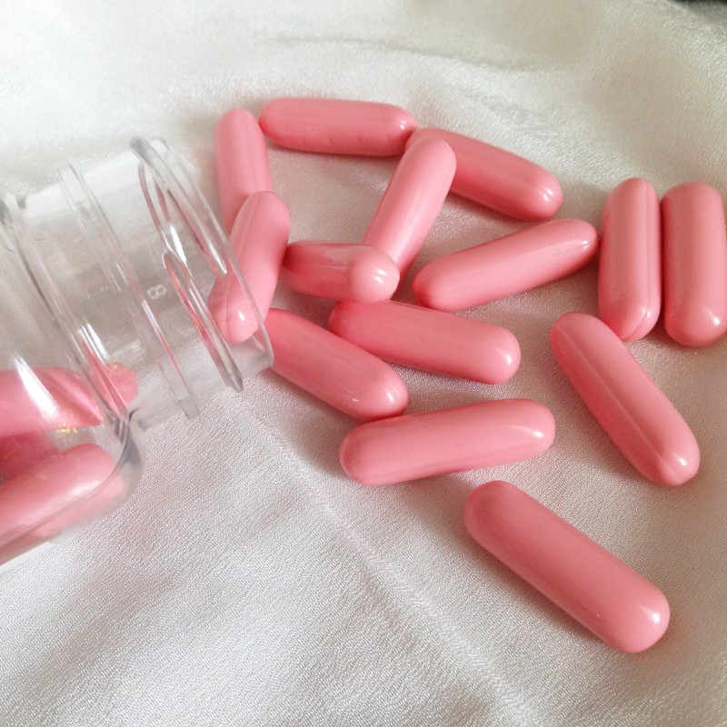 Vitamin Supplement Manufacturer - China Supplier Multivitamin