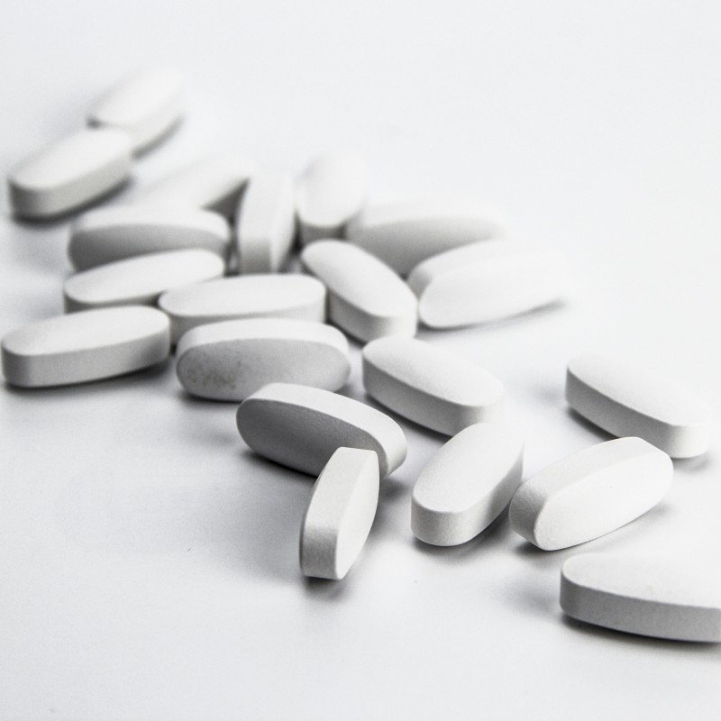 Glucosamine Chondroitin MSM Tablet Factory - Joint Support