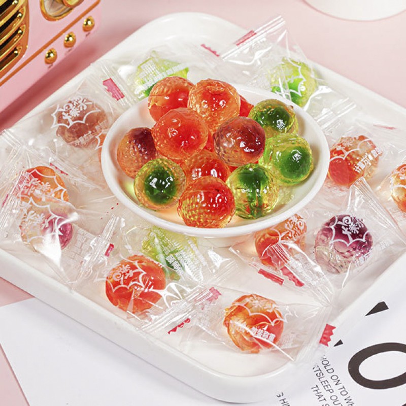 Multivitamin Gummy Manufacturer - OEM ODM Health Supplement