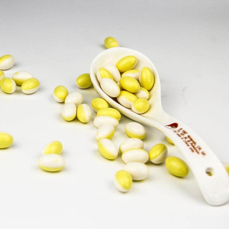 Reduced Glutathione 1000mg Plus C Capsule Supplier - Antioxidant