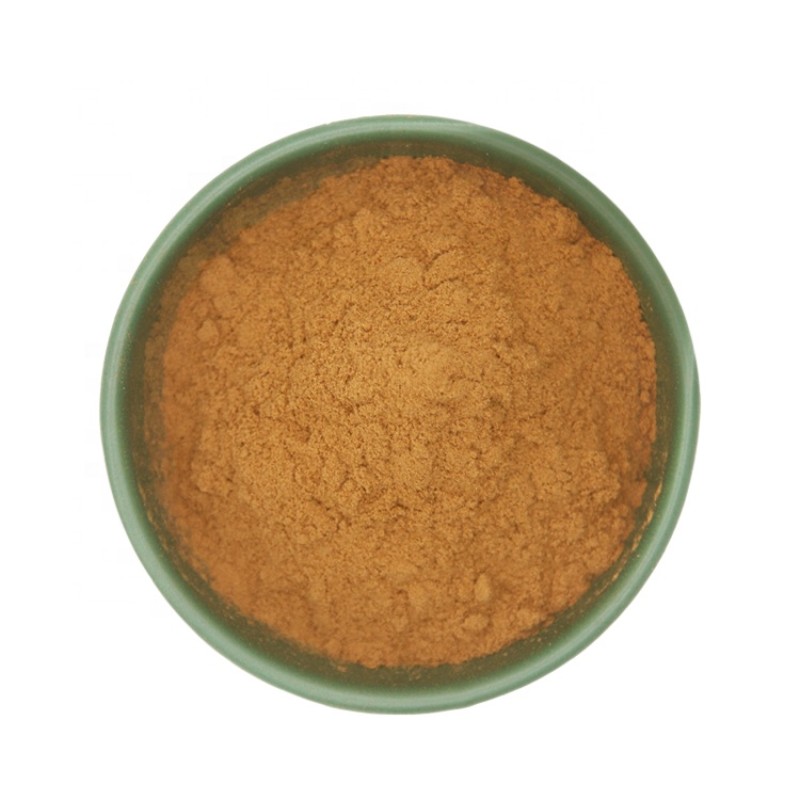 Pure Black Maca Extract Powder Factory - Private Label Natural