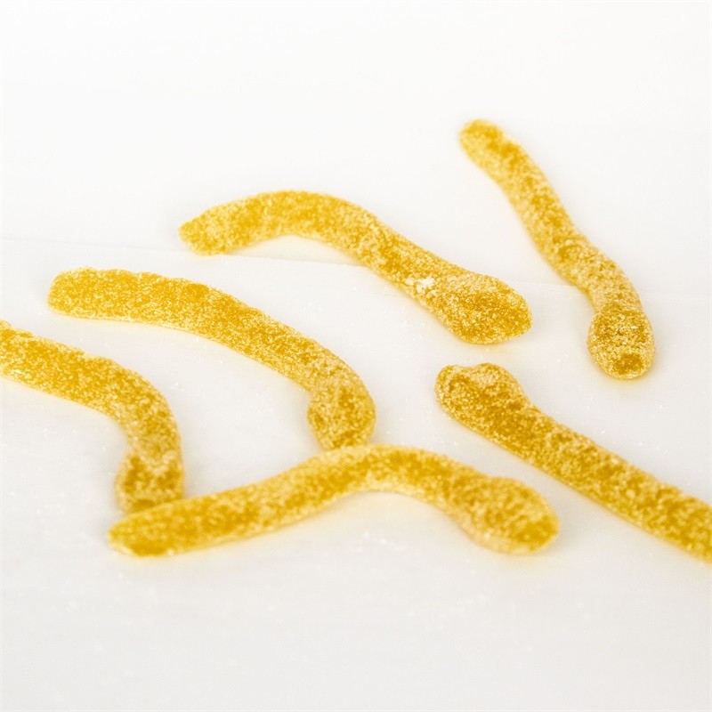 Biotin Nail Veggie Vitamin Gummy Supplier - Kosher Pectin Custom