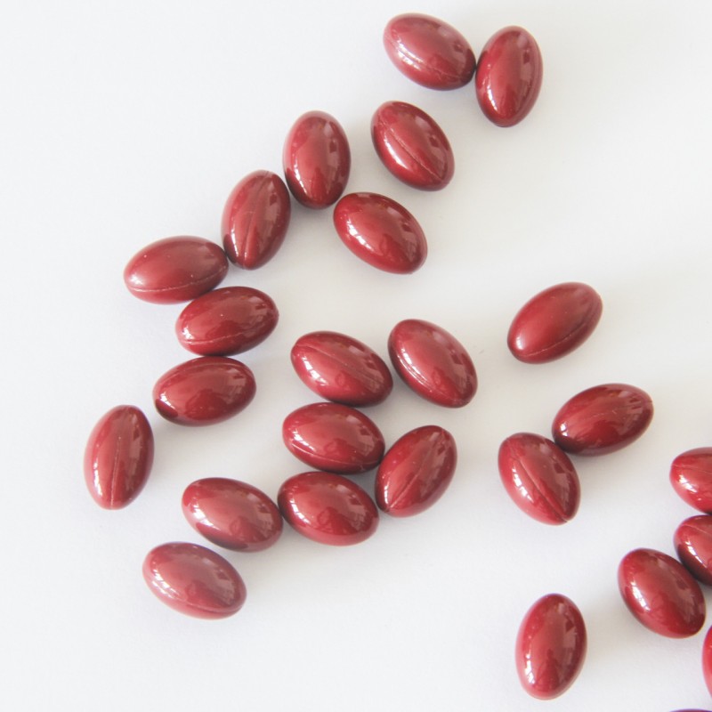 Goji Berry Soft Capsule Supplier - Premium Fruit Extract
