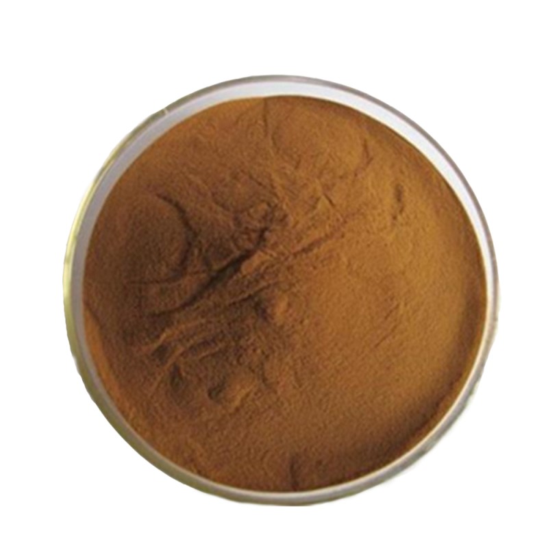 Black Maca Extract Powder Manufacturer - OEM Men's Health