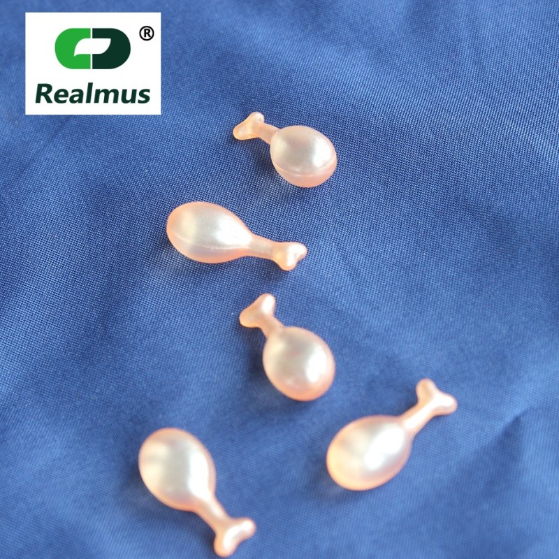 Retinol Vitamin C Skincare Capsule Manufacturer - Whitening Antioxidant