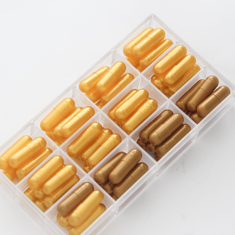 Natural Garcinia Cambogia Capsule Factory - Extract Supplement