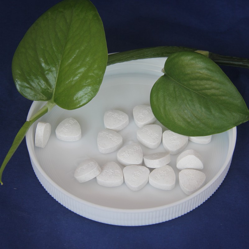 Garlic Extract Powder Tablet Supplier - Allicin Natural