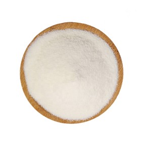 Hydrolyzed Marine Collagen Peptide Manufacturer - Hydration Powder