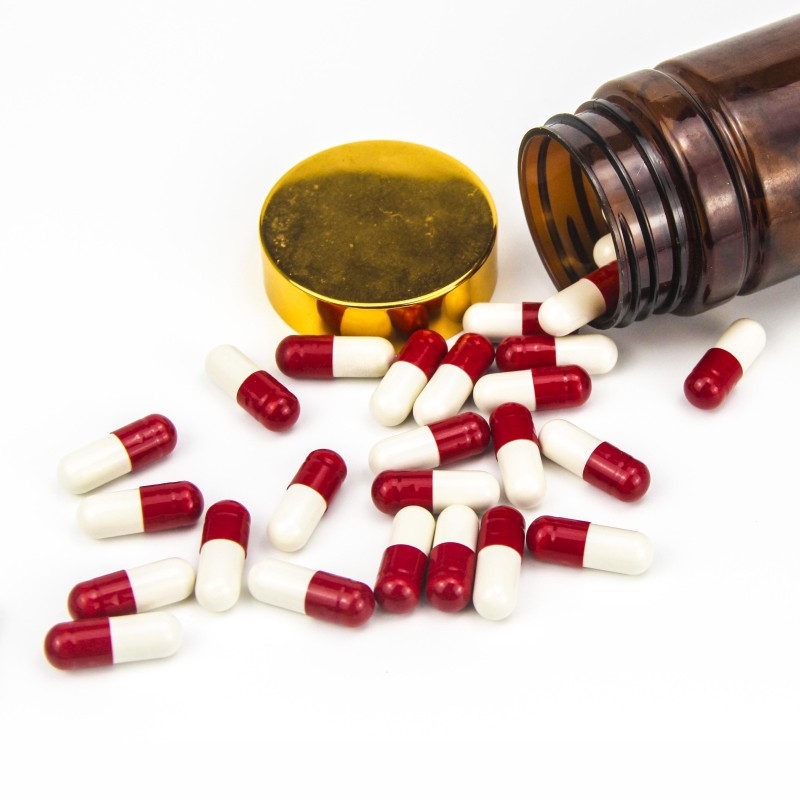 Organic Konjac Fiber Capsule Supplier - 95% Glucomannan