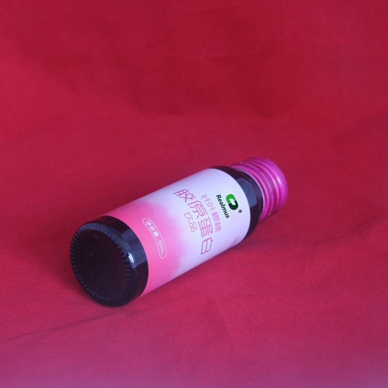 Goji Berry Oral Drink Supplier - Premium Dried Fruit