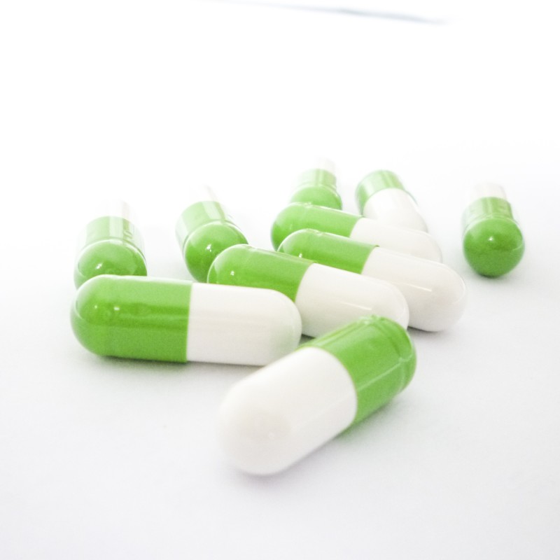 Pure Garcinia Cambogia Extract Capsule Supplier - 100% Natural