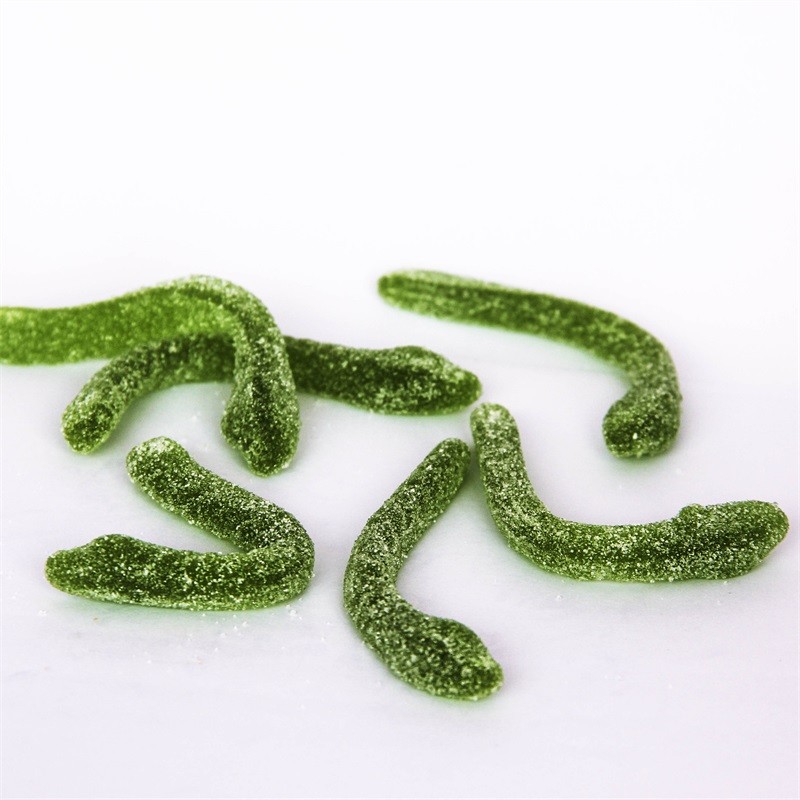 Sugar Free Vegan Sea Moss Gummy Manufacturer - Private Label Organic