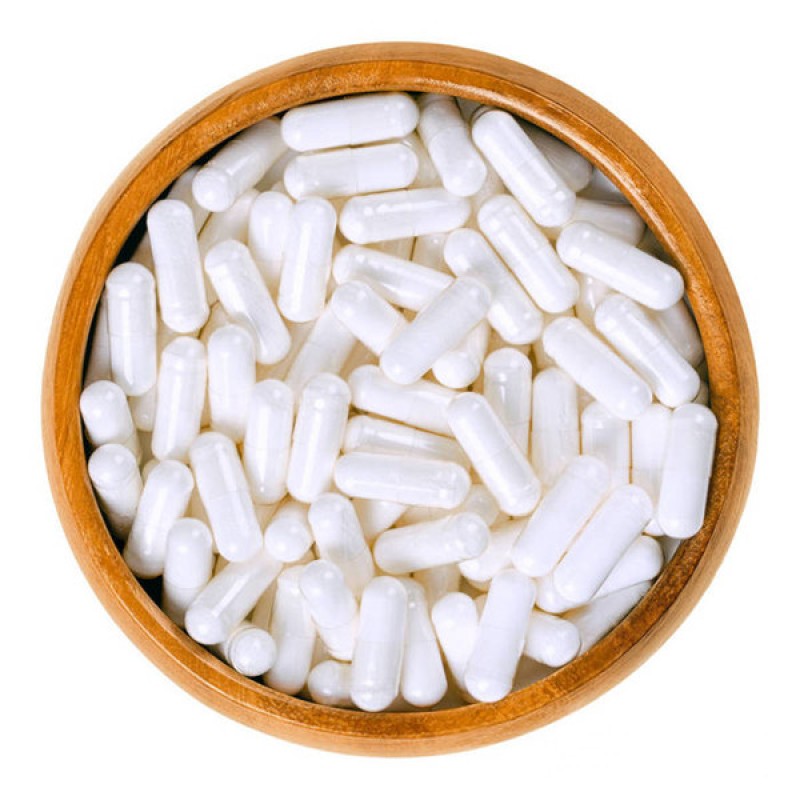 Reduced Glutathione 1000mg Plus C Capsule Supplier - Antioxidant