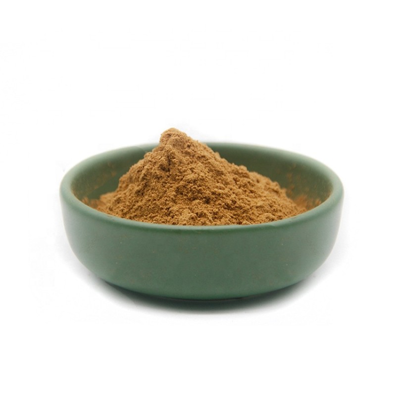 Pure Black Maca Extract Powder Factory - Private Label Natural